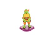 Spill - Tilbehør - Cable Guys TMNT MICHAELANGELO - Accessories for game console - HDHMPT400633