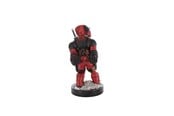 Spill - Tilbehør - Cable Guys MARVEL DEADPOOL 3 'BRINGING UP THE REAR' REPAINT - Accessories for game console - CGCRMR400737