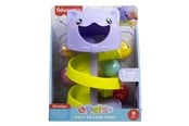 Babyleker - Fisher-Price Purrr-fect Ball Tower - HTW92