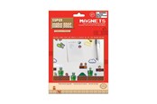 Reklameartikler - Paladone - SUPER MARIO BROS MAGNETS - PP2931NN