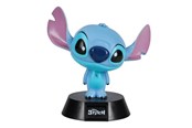 Reklameartikler - Paladone - Icon Disney - decoration lamp - Stitch - blue - Lamper - PP11360LS