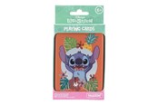 Brettspill & Puslespill - Paladone Disney Lilo & Stitch Playing Cards - PP10961LS