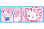 Musematte & Tilbehør  - Paladone HELLO KITTY DESK MAT - PP13289HK