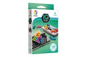 Brettspill & Puslespill - Smart Games IQ Six Pro - SG2454