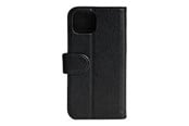 Mobil - Deksel og etui - Essentials iPhone 13 Wallet Black - 1110559