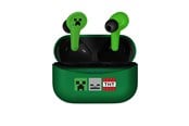 Hodetelefoner - OTL Minecraft TWS Earphones - MC1227