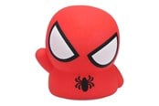 Reklameartikler - Paladone - Spiderman Silicone Light Rechargeable Battery - Lamper - PP13692SPM