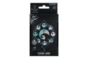 Brettspill & Puslespill - Paladone Nightmare Before Christmas Playing Cards in a Tin - PP13279NBC