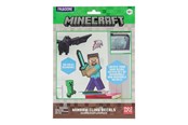 Reklameartikler - Paladone - Minecraft Window Cling Decals - Klistremerker - PP13105MCF