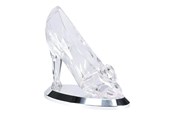 Reklameartikler - Paladone - Cinderella Glass Slipper 3D Light - Lamper - PP12724DP