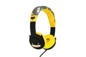 Hodetelefoner - OTL Batman children's headphones - DC1274