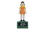 Reklameartikler - Paladone - Spirits Young Hee Alarm Clock 26 cm - Vekkerklokke - PP13305SG