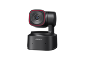 Webkamera - Obsbot Tiny 2 Lite - AI-Powered 4K PTZ Webcam - OWB-2210-CE