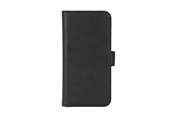 Mobil - Deksel og etui - Essentials Wallet Black - Xiaomi Redmi Note 13 Pro+ - 3052227