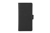 Mobil - Deksel og etui - Essentials Wallet 3 Black - Motorola Edge 40 Neo - 3052228