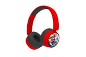 Hodetelefoner - OTL Mario Kart Kids Wireless Headphones - MK0983