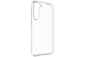 Mobil - Deksel og etui - Puro 03 Nude Case transparent - Samsung Galaxy S23+ - PUSGS23P03NUDETR