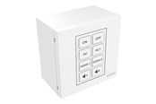 Smarthus - Vision Techconnect TC3-CTL/2 - control module - white - TC3-CTL/2