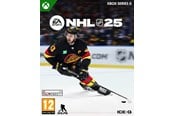 Spill - NHL 25 - Microsoft Xbox Series X - Sport - 5030944125274