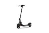 Sparkesykkel - NIU kick scooter KQi1 Pro DE-GY - K1P342G1G11