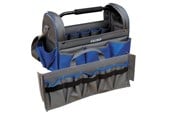 Verktøykasser & Lagringssystemer - VAERK Open tool bag 19" - 9022-1-19HB