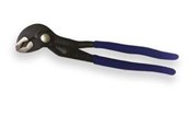 Verktøy for rørleggerarbeid - VAERK Water pump pliers "quick adjust" 250 mm - 634Q-250-1