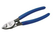 Verktøy - VAERK Cable scissors/insulation pliers 200 mm - 655-200-1