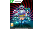 Spill - Killer Klowns from Outer Space: The Game - Microsoft Xbox Series X - Horror - 811949038456