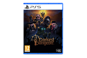 Spill - Darkest Dungeon II - Sony PlayStation 5 - RPG - 811949037978