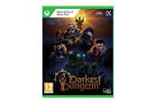 Spill - Darkest Dungeon II - Microsoft Xbox One - RPG - 811949038036