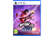 Spill - Miraculous: Paris Under Siege - Sony PlayStation 5 - Eventyr - 5060968302160