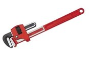 Håndverktøy - VAERK One-handed pipe pliers 8" - 302-210-2