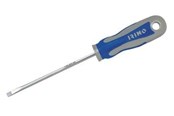 Håndverktøy - VAERK Screwdriver LK 0.6x3.5x100 mm - 408-35-100