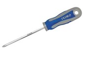 Håndverktøy - VAERK Screwdriver PH0x75 mm - 409-0-75