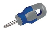 Håndverktøy - VAERK Screwdriver PH1x25 mm - 409-1-25