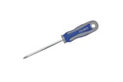 Håndverktøy - VAERK Screwdriver PZ 1x100 mm - 413-1-100