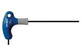 Håndverktøy - VAERK Screwdriver T-handle hex 4x150 mm - 42-H4-150