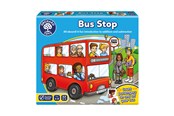 Brettspill & Puslespill - Orchard Bus Stop Game - 600032