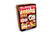 Brettspill & Puslespill - Lautapelit Sushi Go Party! (Nordic) - LPFI741