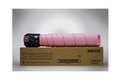 Printertilbehør blekk/toner - Xerox - fluorescent pink - original - dry ink cartridge - Dry ink cartridge Fluorescerende rosa - 006R01814