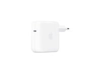 Mobil - Adaptere og ladere - Apple 70W USB-C Power Adapter - MXN53ZM/A