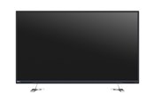 Skjerm - 42" EIZO FlexScan EV4340X-BK - 3840x2160 (4K / UHD) - IPS - 94W USB-C - EV4340X-BK