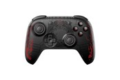 Spill - Tilbehør - 8BitDo Ultimate 2C 2.4G Pad Black Myth Wukong - Controller - Android - RET00481