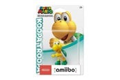 Spill - Tilbehør - Amiibo Koopa Troopa (Super Mario Collection) - 0045496353148