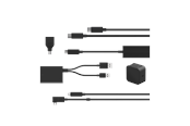 VR-tilbehør - HTC VIVE Wired Streaming Kit - 99H12349-00