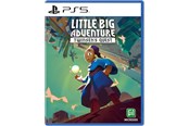 Spill - Little Big Adventure: Twinsen's Quest (Release TBA) - Sony PlayStation 5 - Action/Adventure - 3701529505454