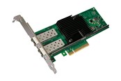 Nettverksadapter - Intel Ethernet Converged Network Adapter X710-DA2 - EX710DA2G2P5