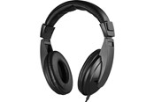 Hodetelefoner - Sandberg Saver MiniJack Headphone Large - 325-29