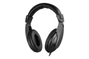 Hodetelefoner - Sandberg Saver MiniJack Headphone Large - 325-29