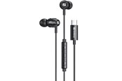 Hodetelefoner - Sandberg USB-C/A In-Earset with Line-Mic - 126-50